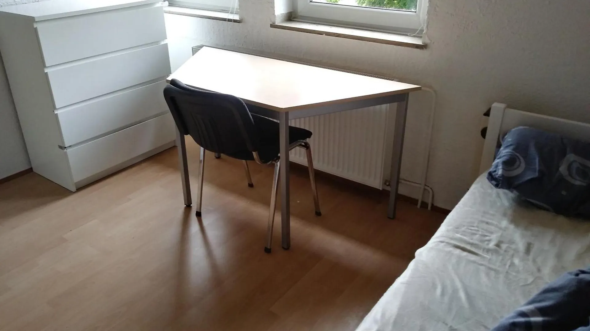 Engel Apartment Cologne 0*,