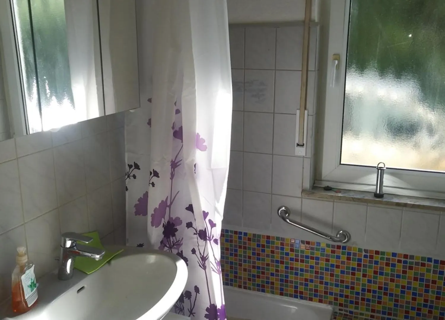 Engel Apartment Cologne Homestay