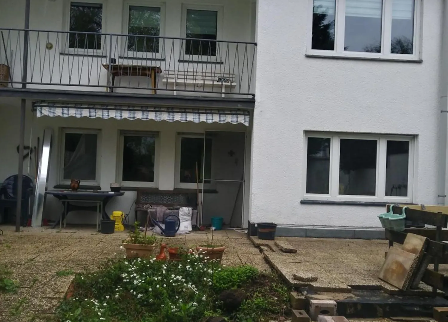 Engel Apartment Cologne Homestay