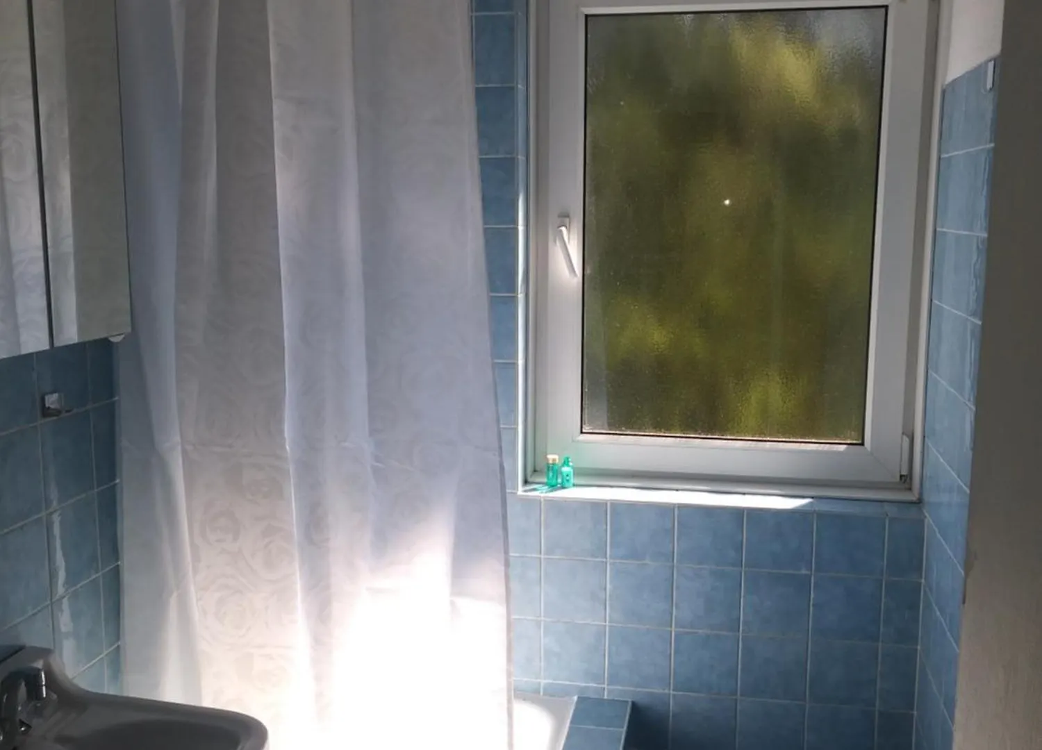 Homestay Engel Apartment Cologne