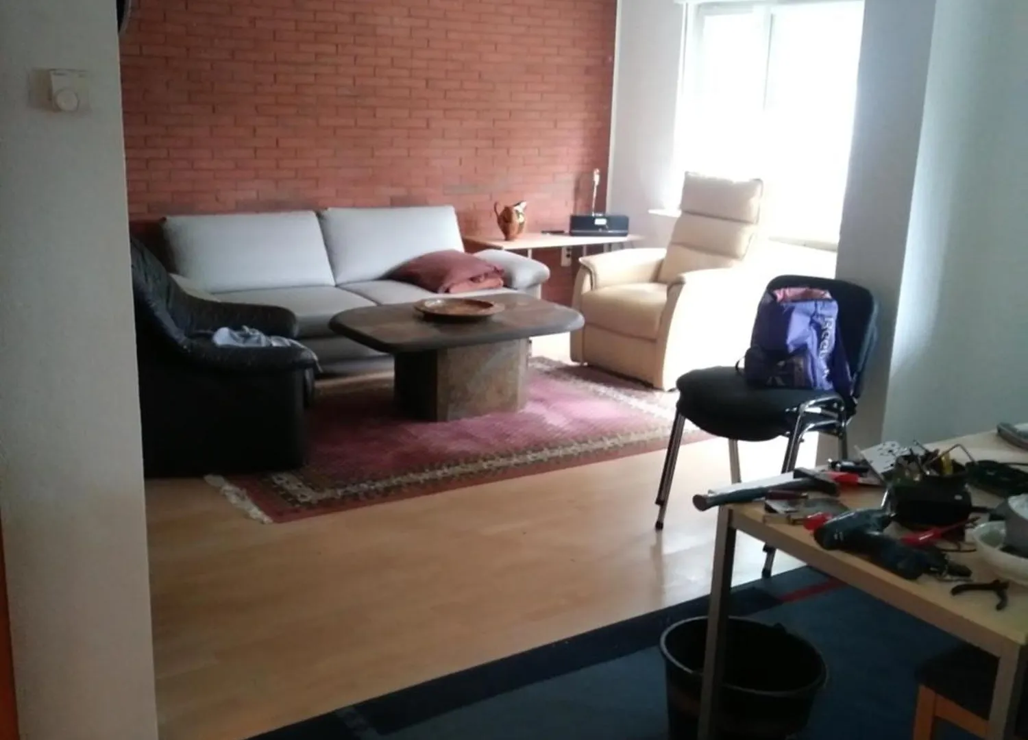 Homestay Engel Apartment Cologne Germany