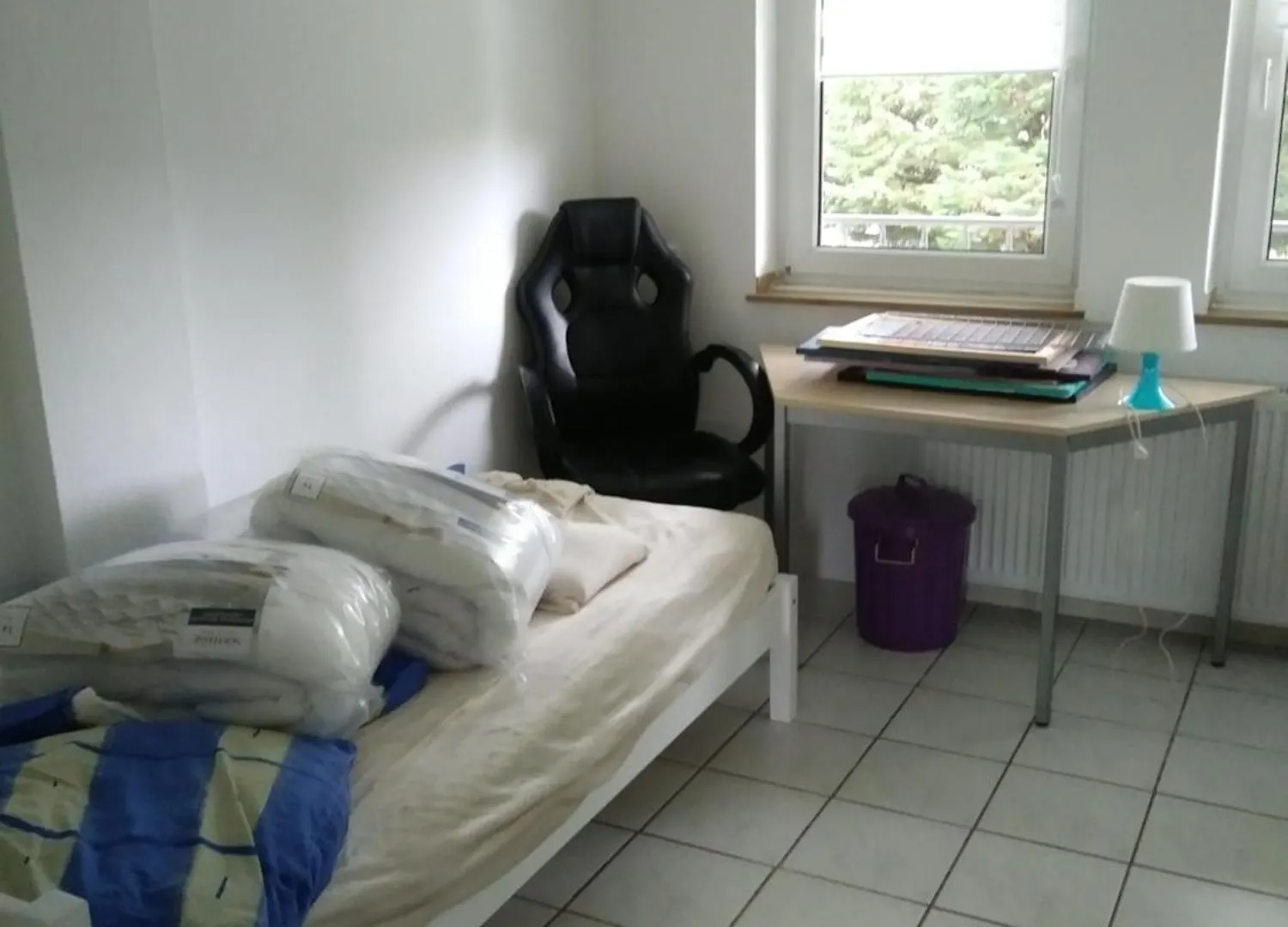 Engel Apartment Cologne Germany